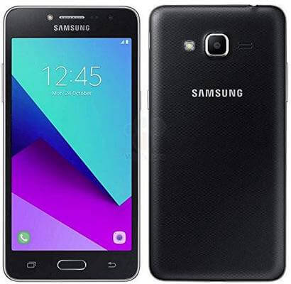 Замена камеры на телефоне Samsung Galaxy J2 Prime